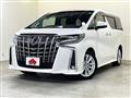 2019 Toyota Alphard