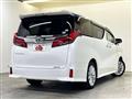 2019 Toyota Alphard