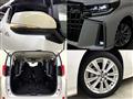 2019 Toyota Alphard