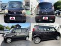 2012 Nissan Moco