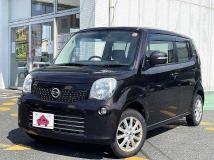 2012 Nissan Moco