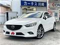 2013 Mazda Atenza