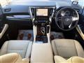 2020 Toyota Alphard Hybrid