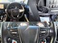 2020 Toyota Alphard Hybrid