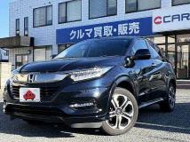 2019 Honda VEZEL