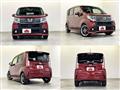 2014 Daihatsu Move