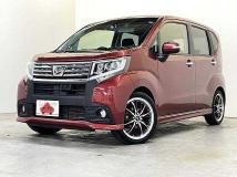 2014 Daihatsu Move