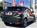 2015 Honda VEZEL