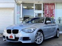 2012 BMW 1 Series