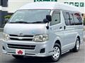 2012 Toyota Regius Van