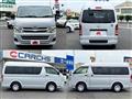 2012 Toyota Regius Van