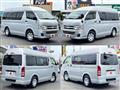 2012 Toyota Regius Van