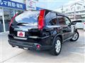 2009 Nissan X-Trail