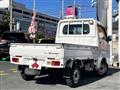 2015 Daihatsu Hijet Truck