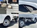 2015 Daihatsu Hijet Truck