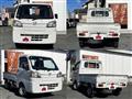 2015 Daihatsu Hijet Truck