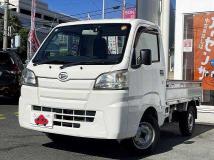 2015 Daihatsu Hijet Truck