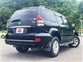 2005 Toyota Land Cruiser Prado