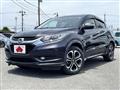2014 Honda VEZEL