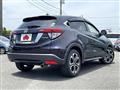 2014 Honda VEZEL