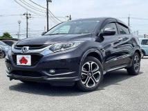 2014 Honda VEZEL