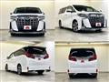 2018 Toyota Alphard