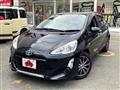 2017 Toyota AQUA