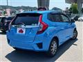 2014 Honda Fit Hybrid