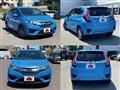 2014 Honda Fit Hybrid