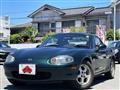 1998 Mazda Roadster