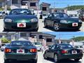1998 Mazda Roadster