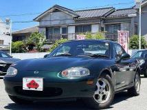 1998 Mazda Roadster