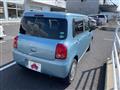 2015 Suzuki Lapin
