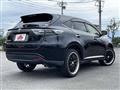 2013 Toyota Harrier