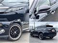 2013 Toyota Harrier