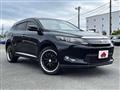 2013 Toyota Harrier