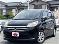 2008 Honda Step WGN