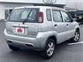 2001 Suzuki Swift