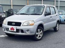 2001 Suzuki Swift