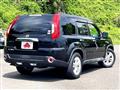 2011 Nissan X-Trail