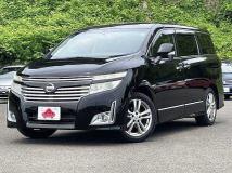 2013 Nissan Elgrand