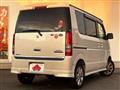 2010 Suzuki Every Wagon
