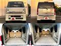 2010 Suzuki Every Wagon