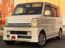 2010 Suzuki Every Wagon