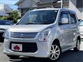 2014 Suzuki Wagon R