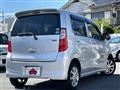 2014 Suzuki Wagon R