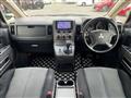 2012 Mitsubishi Delica D5