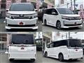 2014 Toyota Voxy