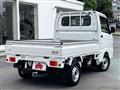 2021 Suzuki Carry Truck