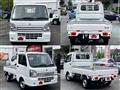 2021 Suzuki Carry Truck
